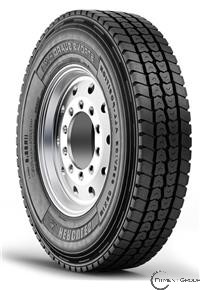 Hercules STRONG GUARD H-MA tire